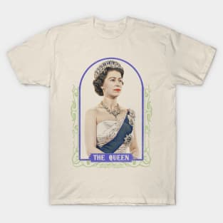 THE QUEEN T-Shirt